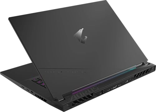 Gigabyte Aorus 15 9MF-E2IN583SH Gaming Laptop (12th Gen Core i5/ 16GB/ 512GB SSD/ Win11/ 6GB Graph)