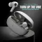 MAK Power TW-121 True Wireless Earbuds
