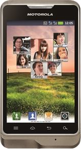 Motorola XT390