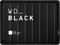 WD BLACK P10 Game Drive 2TB External Hard Disk Drive