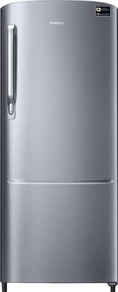 Samsung RR22M272ZS8 212L 3-Star Direct Cool Single Door Refrigerator