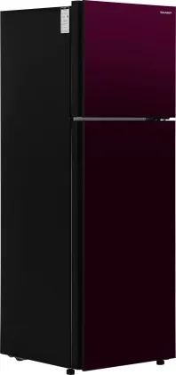 Sharp SJ-FF335V2-GMW 306 L 2 Star Double Door Refrigerator