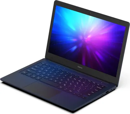 Jio JioBook NB2112QB Netbook (Qualcomm Snapdragon 665/ 2GB/ 32GB eMMC/ JioOS)
