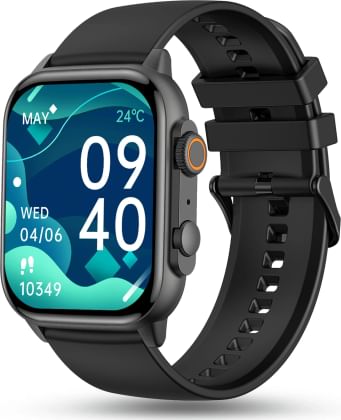 Pebble Astra Smartwatch Price in India 2024, Full Specs & Review ...