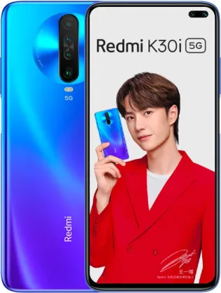Xiaomi Redmi K30i 5G (8GB RAM + 256GB)