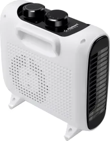 Flipkart SmartBuy Insta-Flame Fan Room Heater