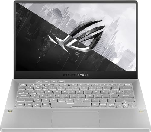 Asus ROG Zephyrus G14 GA401QM-HZ146TS Laptop (AMD Ryzen 7/ 16GB/ 1TB SSD/ Win10/ 6GB Graph)