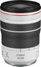 Canon RF 70-200 mm F/4 L IS USM Telephoto Zoom Lens