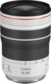 Canon RF 70-200 mm F/4 L IS USM Telephoto Zoom Lens