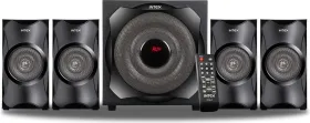 Intex XH Bomb SUFB 4.1 Channel Home Theater