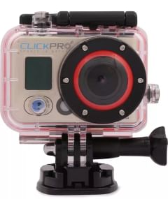 ClickPro Polar 12 MP Sports & Action Camera