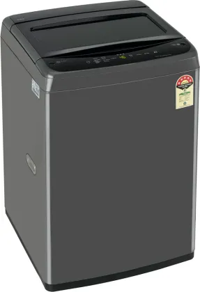 LG T80VBMB1Z 8 Kg Fully Automatic Top Load Washing Machine