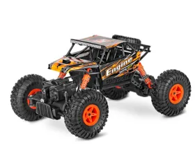 Wltoys 18428-B Climbing Monster Truck Rc Car