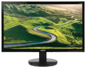 Acer K242 23.6-inch Full HD LED Monitor