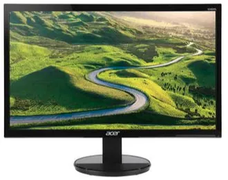 Acer K242 23.6-inch Full HD LED Monitor