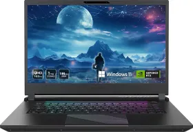 Gigabyte AORUS 15 BKG-13US754SH Gaming Laptop (Intel Core Ultra 7 155H/ 16GB/ 1TB SSD/ Win 11/ 8GB RTX 4060)