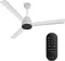 Crompton Energion Nucleoid 1200 mm 3 Blade BLDC Ceiling Fan