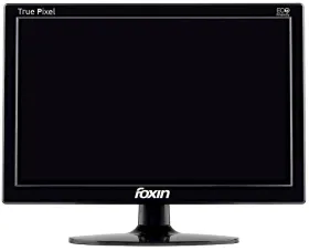 Foxin FD-1560MW 15.6-inch LED Monitor