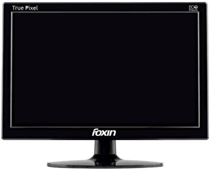Foxin FD-1560MW 15.6-inch LED Monitor