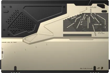 Asus ROG Flow Z13-KJP Limited Edition 2-in-1 Laptop (AMD Ryzen AI MAX+ 395/ 128GB/ 1TB SSD/ Win 11)