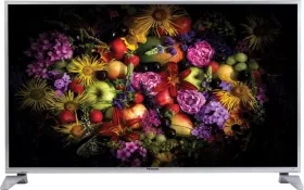 Panasonic TH-43FS630D (43-inch) Full HD Smart LED TV