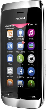 Nokia Asha 309