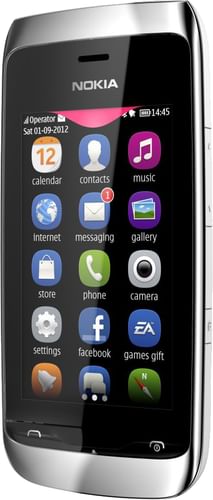 Nokia Asha 309
