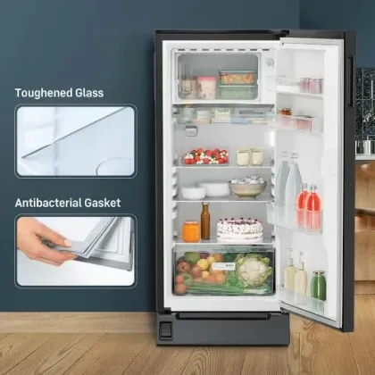 Liebherr DFPbgC 1931 191 L 3 Star Single Door Refrigerator