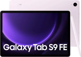 Samsung Galaxy Tab S9 FE (Wi-Fi Only)