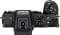 Nikon Z50 Mirrorless Camera with Z DX 16-50mm F/3.5-6.3 VR Lens