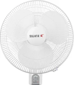 Sujata Greenova Air 400 mm 3 Blade BLDC Wall Fan