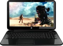 HP Pavilion 15-B003TU Sleekbook vs Lenovo Ideapad Slim 3i 81WB01B0IN Laptop