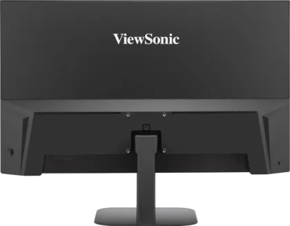 ViewSonic VA2708-4K-MHD 27 inch Ultra HD 4K Monitor