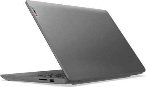 Lenovo IdeaPad Slim 3 14ITL6 82H701N3IN Laptop