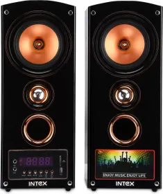 Intex IT-TW XV 7500 SUFB 80 W Bluetooth Speaker