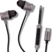 Intex VibeWire Type C Wired Earphones