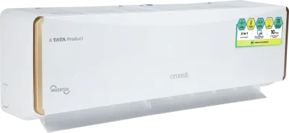 Croma CRLA024IND255955 2 Ton 3 Star 2022 Inverter Split AC