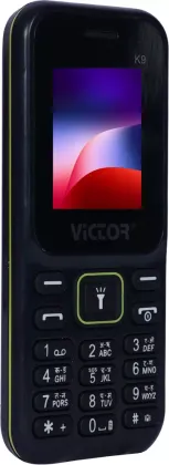 Victor K9 310 Star