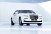 Rolls Royce Ghost