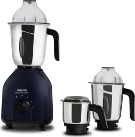 Philips Power Pro HL7713/01 1000W Mixer Grinder