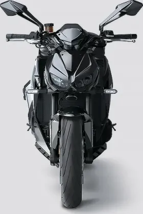 Kawasaki Z1100