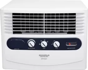 Maharaja Whiteline Arrow+ CO-100 30 L Personal Air Cooler