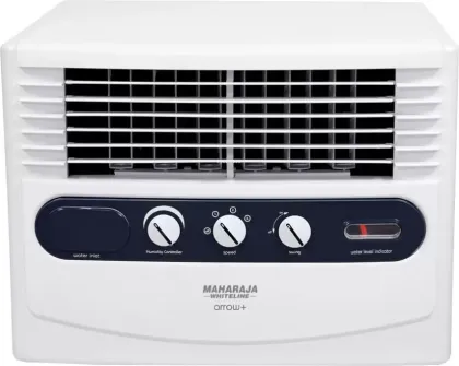 Maharaja Whiteline Arrow+ CO-100 30 L Personal Air Cooler
