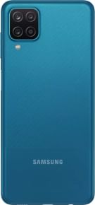 samsung galaxy a12 6gb