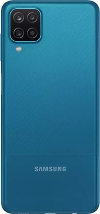 Samsung Galaxy A12 Exynos 850 (6GB RAM + 128GB)