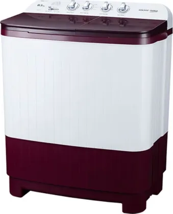 Voltas Beko WTT85DBRG 8.5 kg Semi Automatic Washing Machine