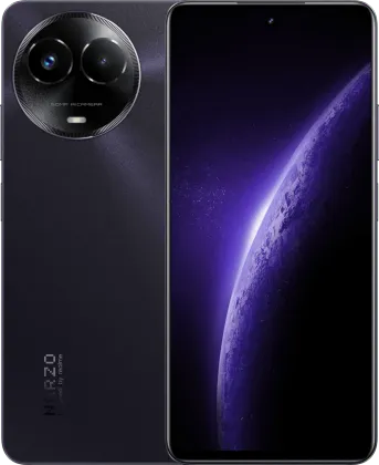 Realme Narzo 60X (6GB RAM + 128GB)