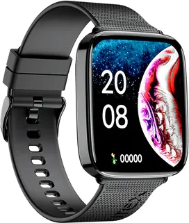 Intex FitRist Vogue S1 Smartwatch