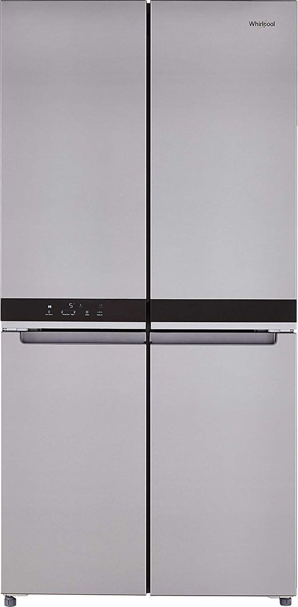 whirlpool fridge 650 litre