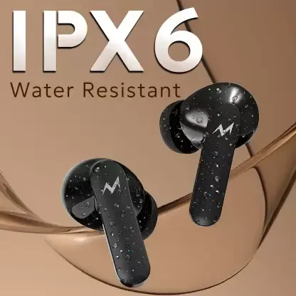 TEMPT Thunder X True Wireless Earbuds